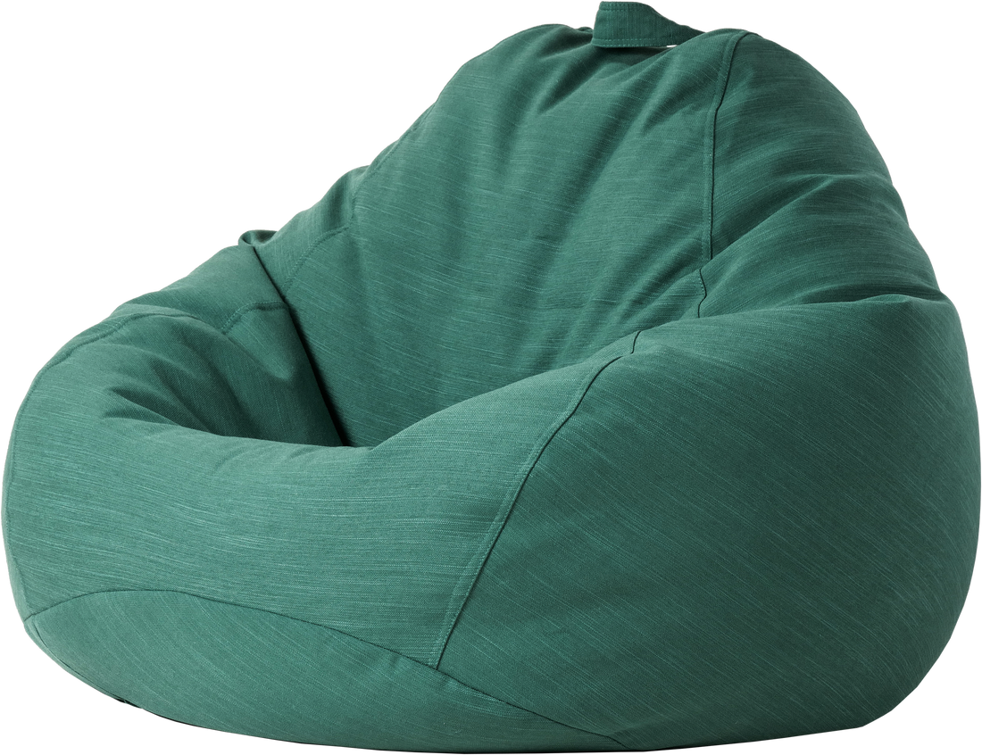 MRLAZY bean bag sofa sleepable and reclining Nordic modern simple balcony small apartment single recliner lazy sofa