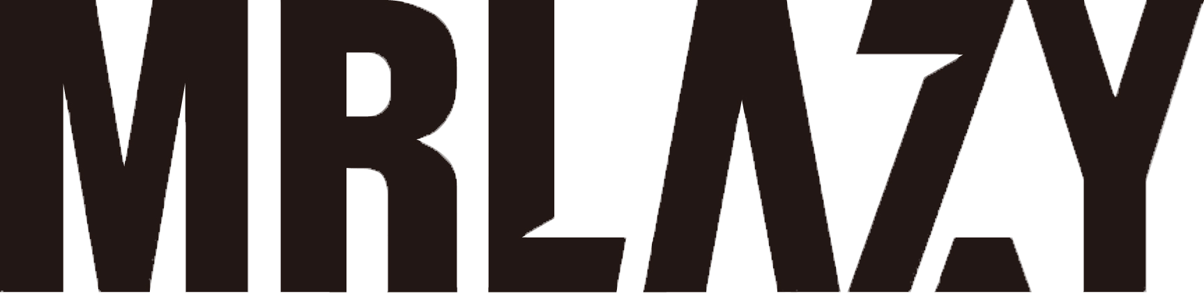 MRLAZY HOME